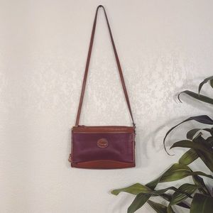 Vintage Dooney and Bourke Bag